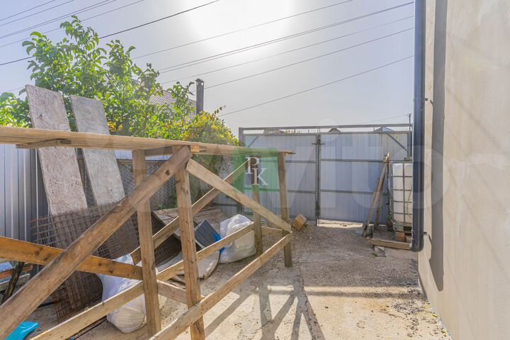 Дом 78,2 м² на участке 4 сот.