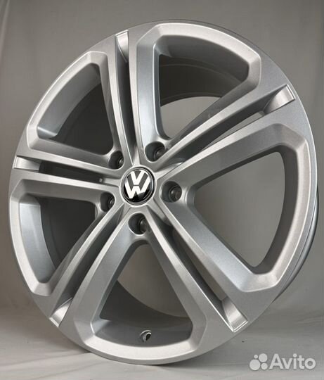 Диски R*20/5x130 Volkswagen Touareg