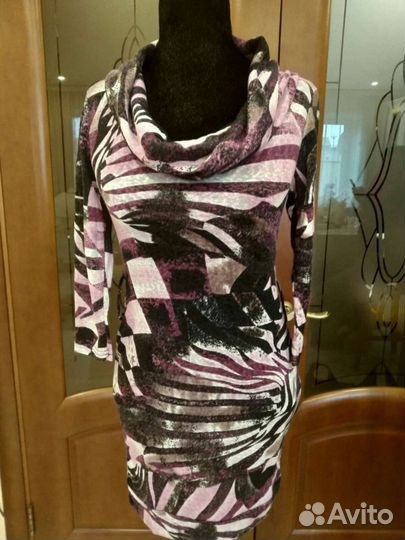 Вещи женские новые