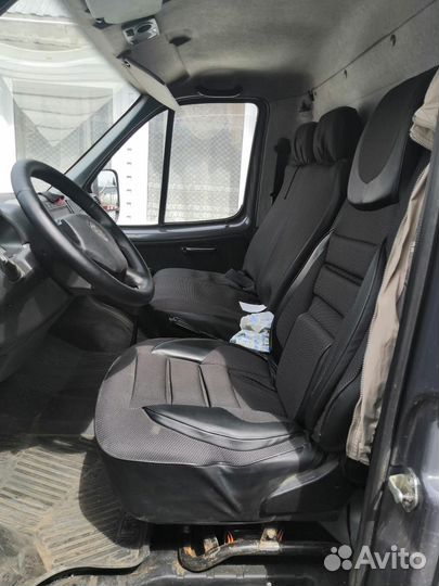 ГАЗ ГАЗель 2705 2.8 МТ, 2014, 102 000 км