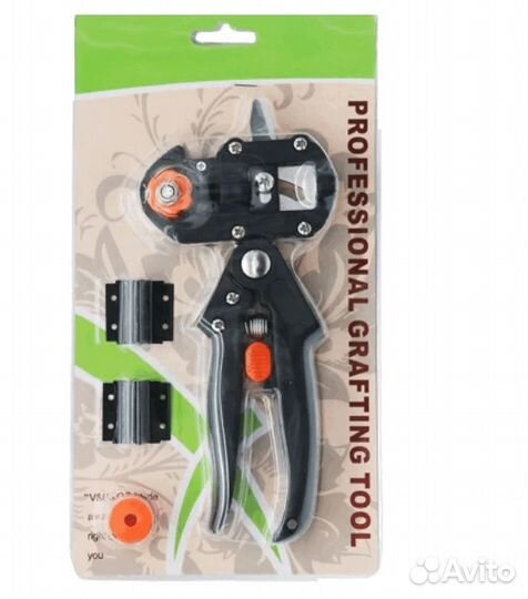 Прививочный секатор опт