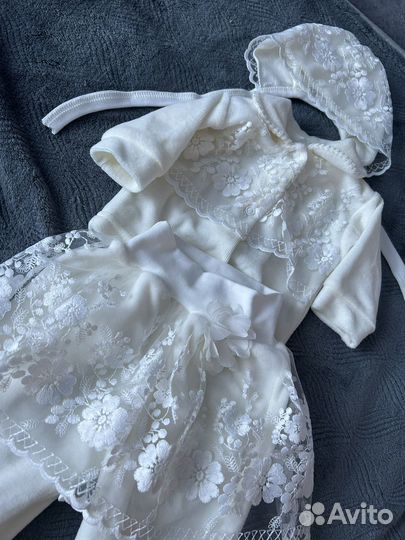 Детские вещи новые