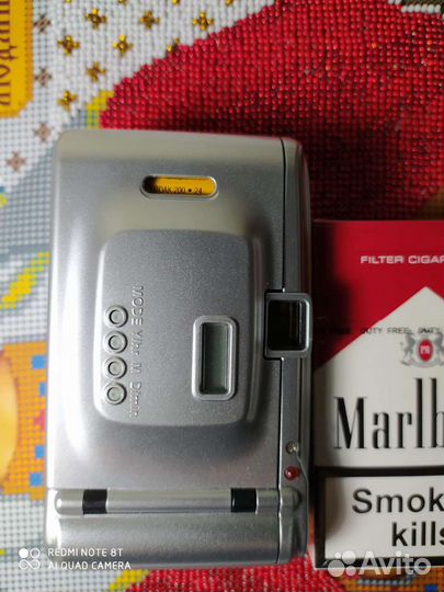 Фотоаппарат