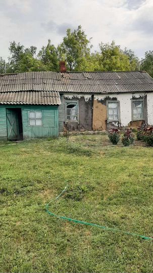 Участок 50 сот. (ИЖС)