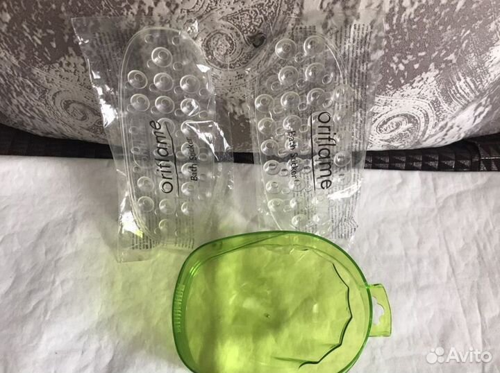 Мочалки, мыла и др. Туши для ресниц. 