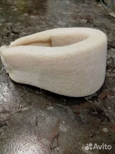 Воротник шанца детский