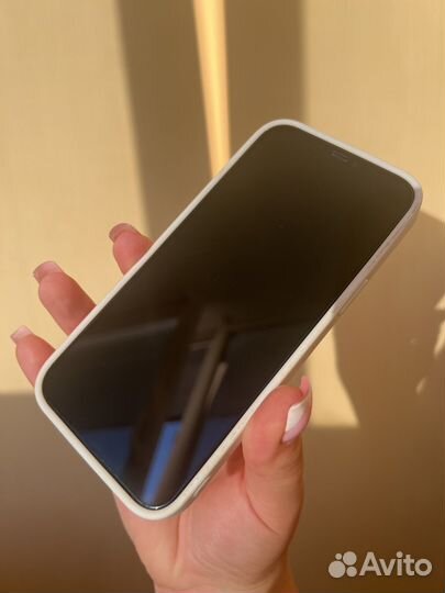 iPhone 12 Pro Max, 128 ГБ