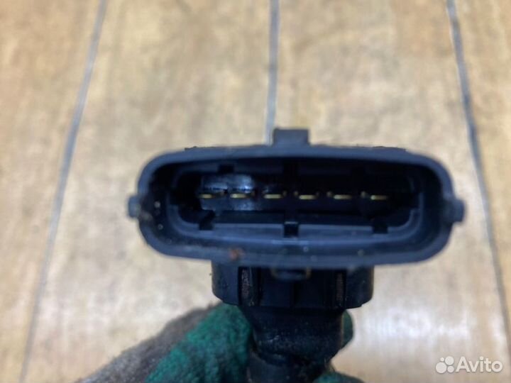 Модуль зажигания Opel Corsa C Z12XEP 2006