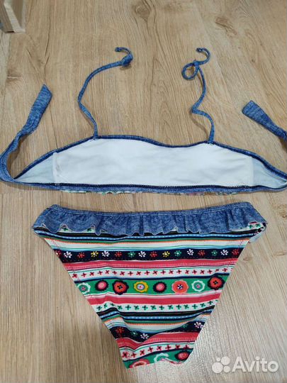 Купальник детский