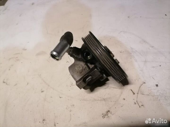 Насос гур Daewoo Nexia 1.6