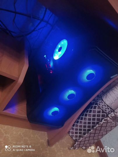 Игровой пк i5