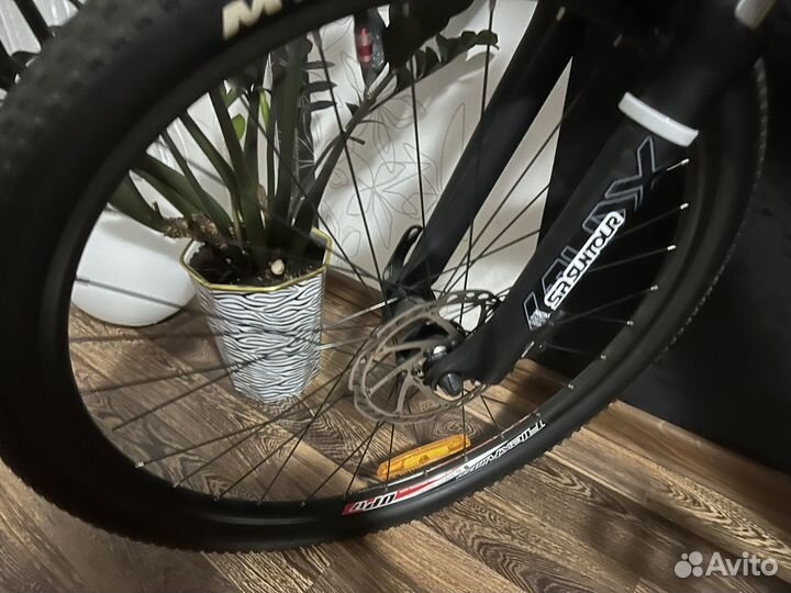 Велосипед женский cronus eos 2.0