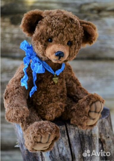 Мишки Тедди Тусик