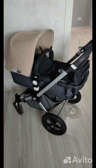 Коляска bugaboo cameleon