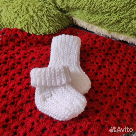 Носки женские, детские