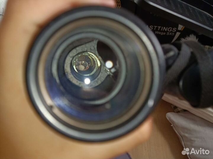 Бинокль бпц 16х50