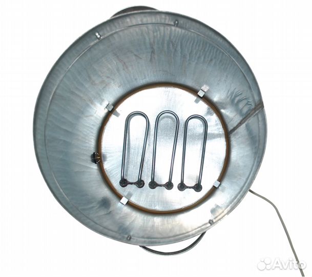 Шпарчан для птицы