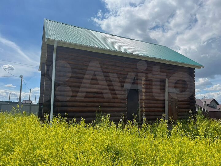 Участок 5,1 сот. (ИЖС)