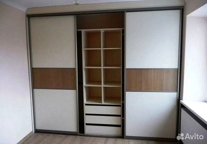 Шкаф.Шкафы купе на заказ