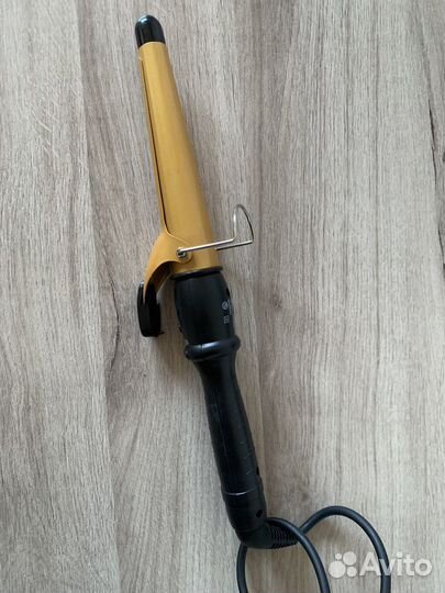 Плойка для волос