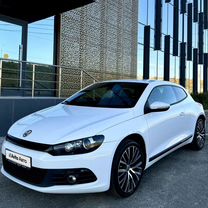 Volkswagen Scirocco 1.4 AMT, 2011, 151 269 км, с пробегом, цена 1 760 000 руб.