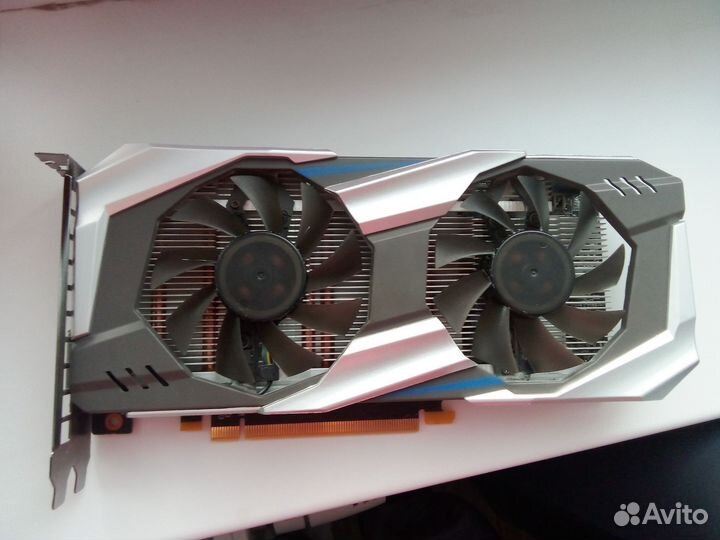 Видеокарта gtx 1060 3gb