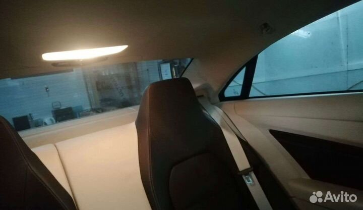 Тонировка автомобиля