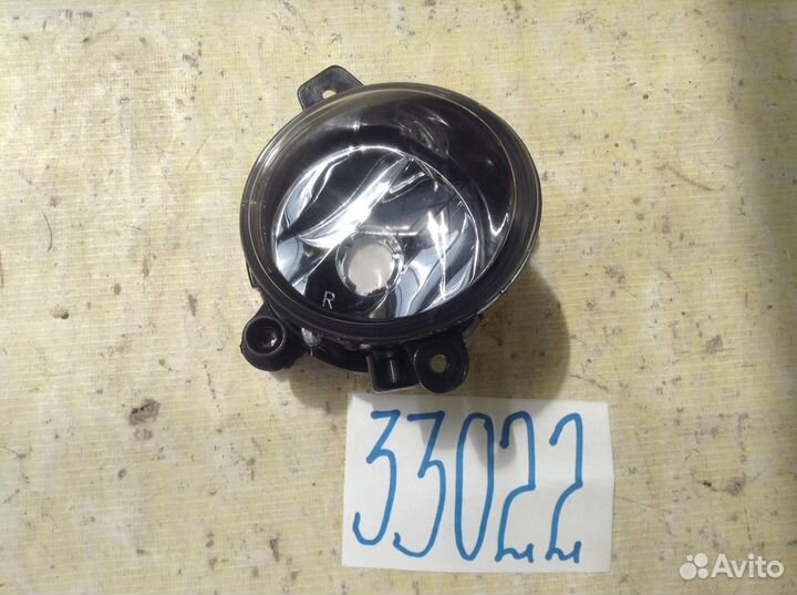 LADA Largus Фара птф Левая и Правая цена за шт