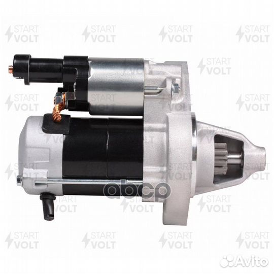 Стартер LSt 2302 startvolt