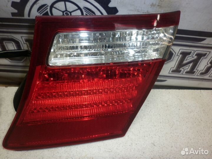 Фонарь крышки багажника LS460 LS600 (2006-2010)