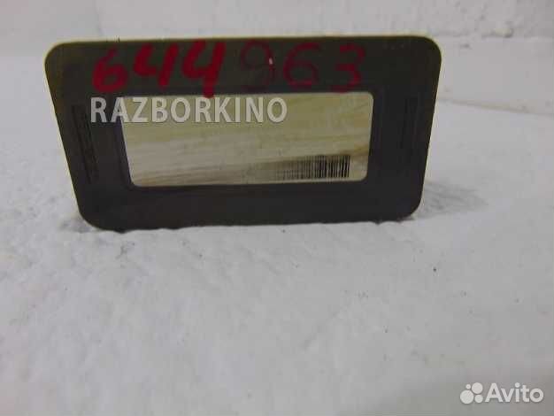 Датчик ускорения Хонда