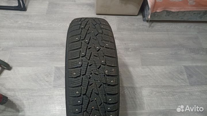 Колесо запаска r15