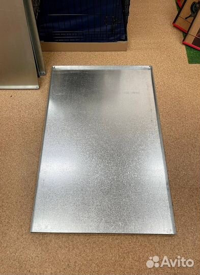 Поддон / лоток для Клетки №5