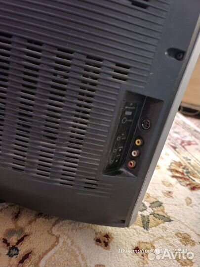 Телевизор Самсунг