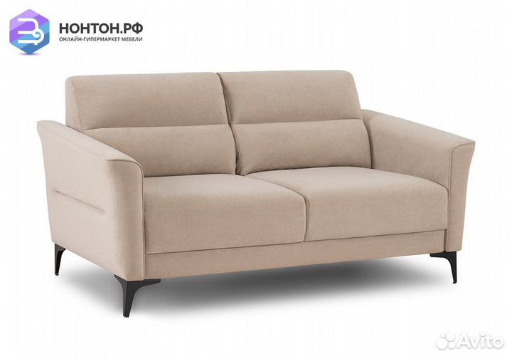 Диван Арман бежевый