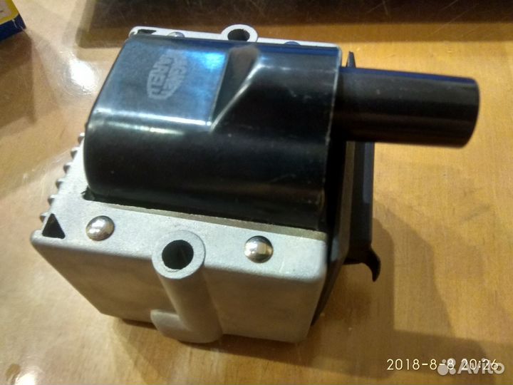 Катушка зажигания baeq006