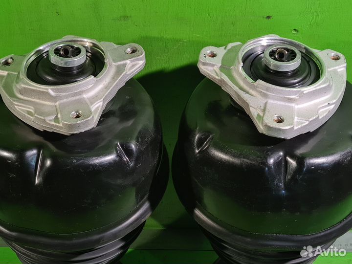 Пневмобалон передний для Mercedes W212 E-Klasse