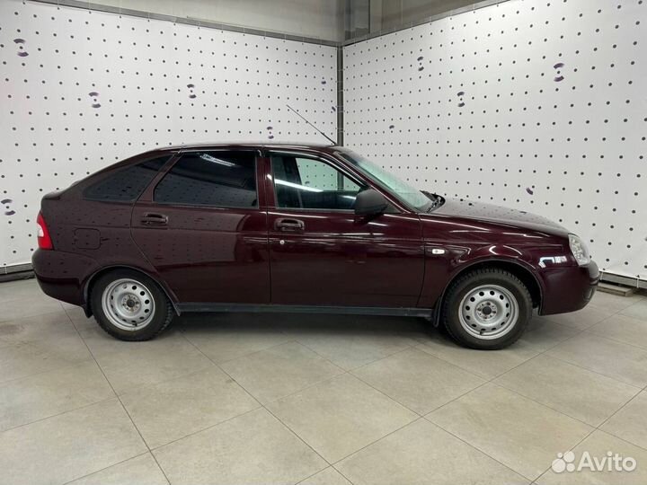 LADA Priora 1.6 МТ, 2013, 221 629 км