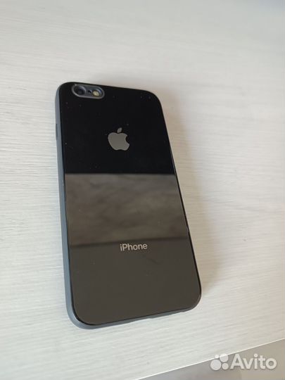 iPhone 6S, 64 ГБ