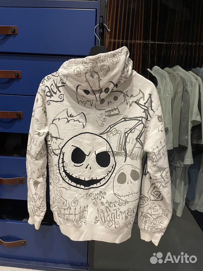 Зипка худи толстовка кофта