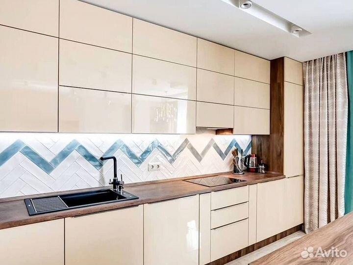 Кухонный гарнитур 