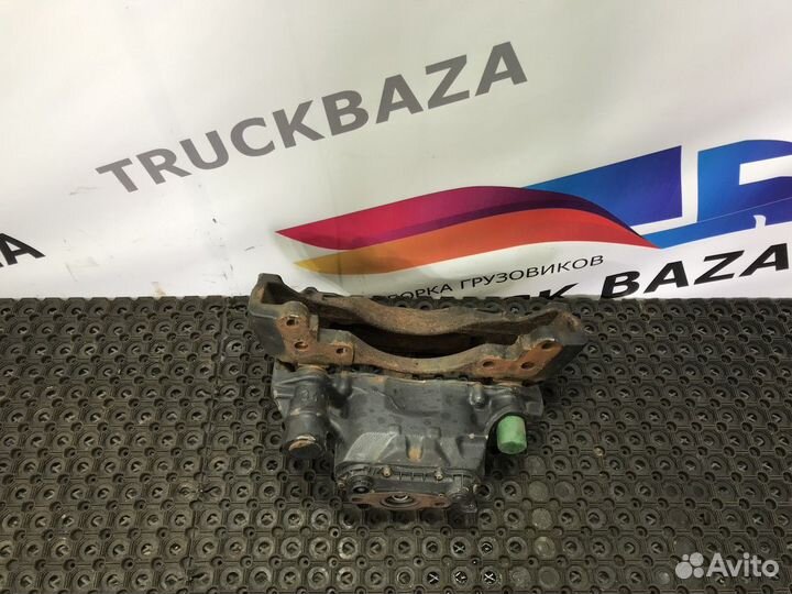 0004202602 Суппорт задний правый камаз 5490