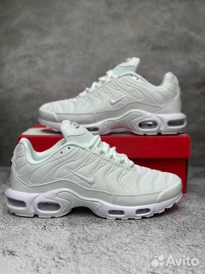 Кроссовки Nike air max TN plus(41-45)lux