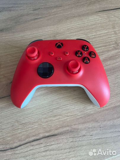 Джойстик Xbox One PC