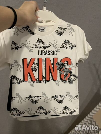 Костюм для мальчика