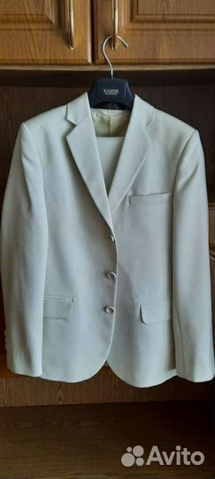 Брючный костюм детский