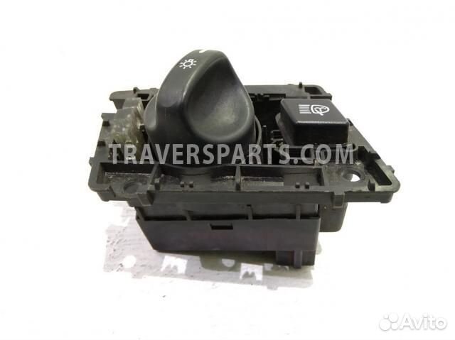 Переключатель света