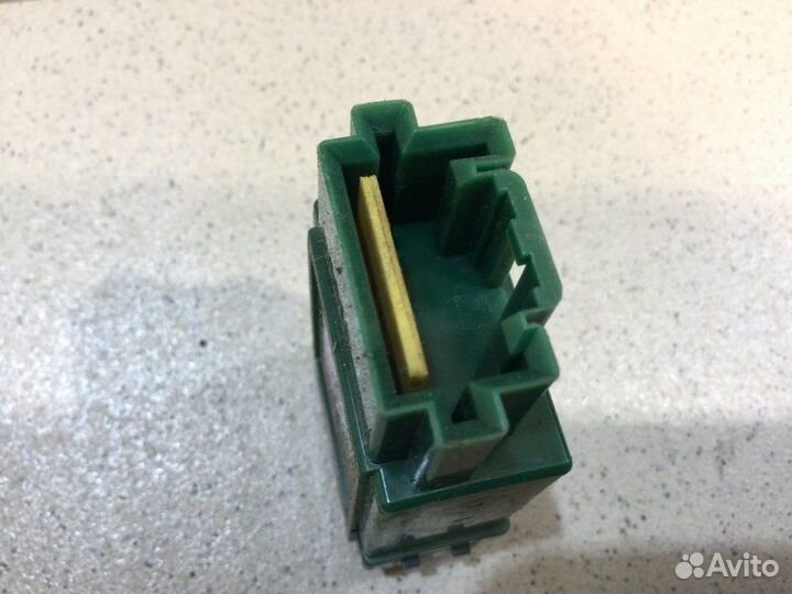 Кнопка корректора фар Citroen C4 Aircross