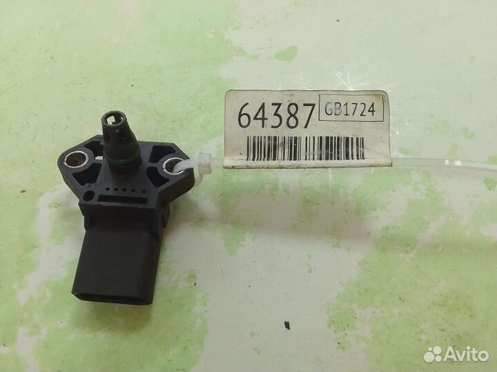 Датчик абсолютного давления Skoda Octavia A5