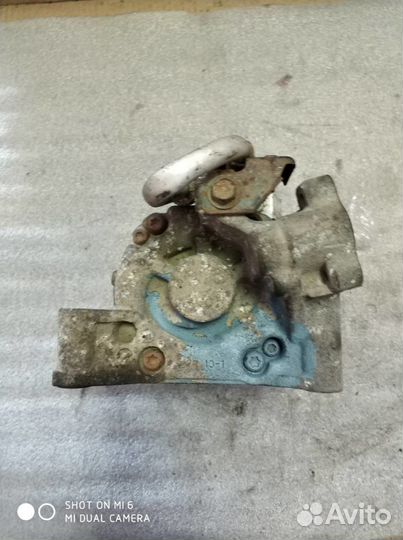 Компрессор кондиционера Ниссан Х-Траил Т30 2.2дци